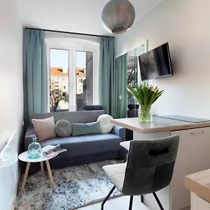 Elite Old Town Center Premium Gdansk