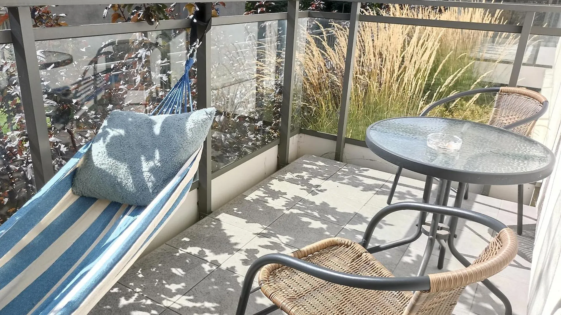 Roof Terrace Old Town Apartments With Private Parking Gdansk 0*,  Poland